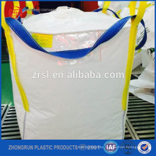 new pp jumbo big bag, packing 2000kg packed cement ,disposable fibc bag
